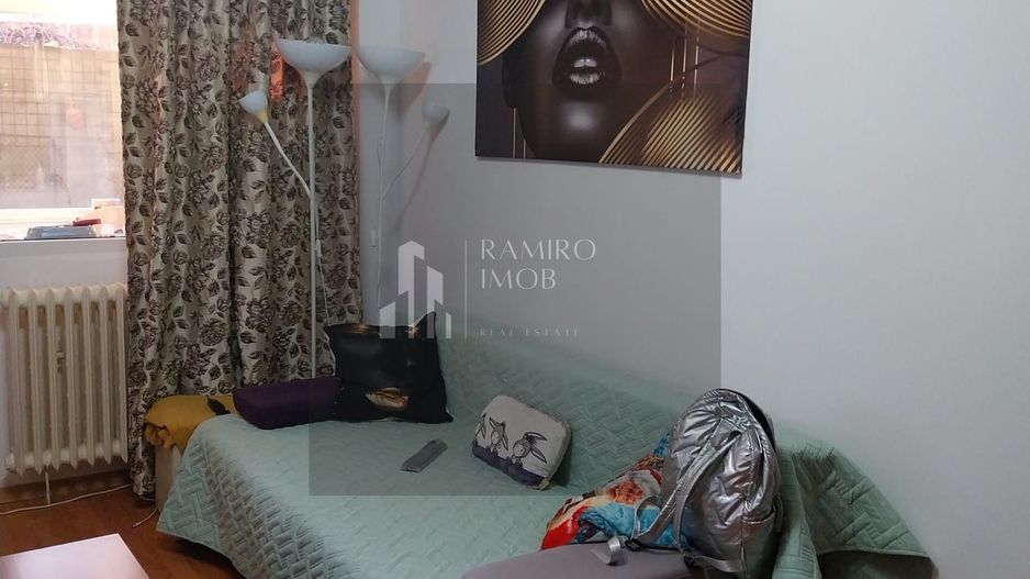 Apartament 2 camere curte proprie parter Prelungirea Ferentari/Salaj - Poză 1