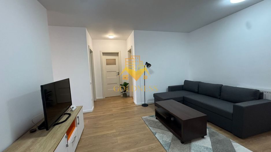 2 camere, modern, garaj, bloc nou,Zona Centrala, Bosch, NTT DATA,Meron - Poză 10