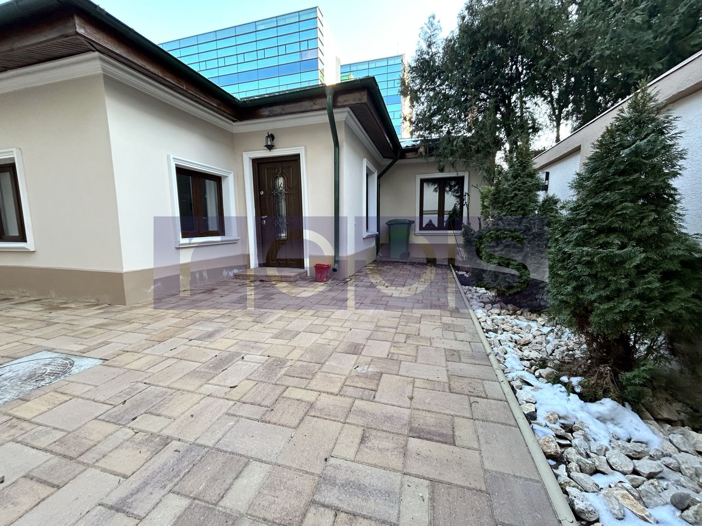 VANZARE VILA 7 CAMERE P+M | ZONA HERASTRAU - Poză 23