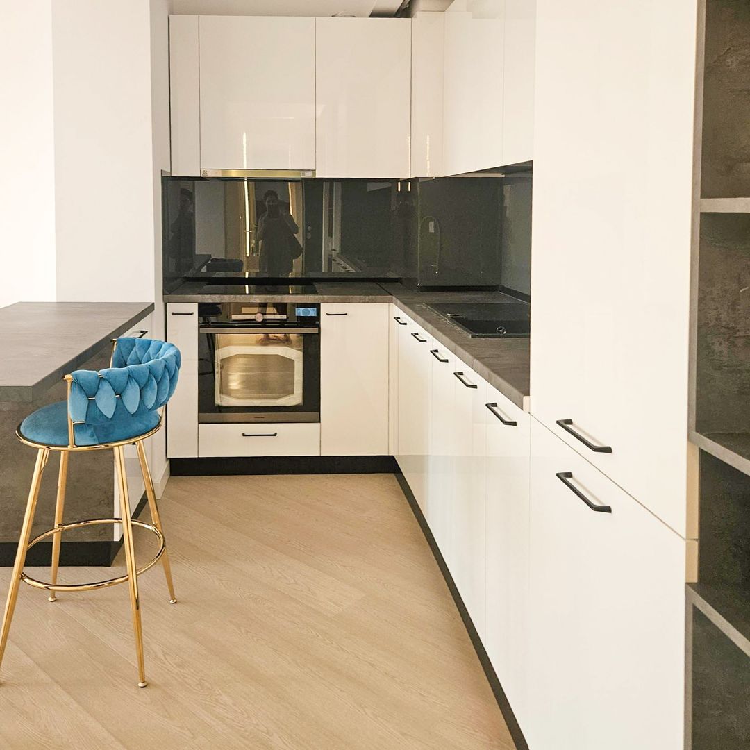 For Rent | 2-Room Apartment | Pipera | Open View - Poză 3