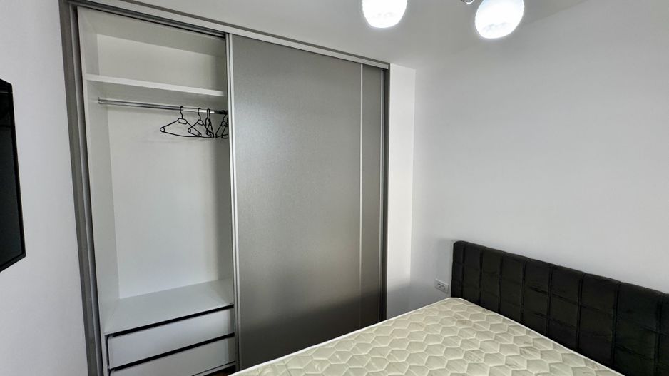 Apartament 2 camere | Vivamus | Complet mobilat | Parcare inclusă - Poză 15