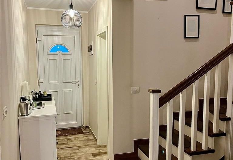 Duplex P+E Cal. Urseni mobilat si utilat - Poză 1