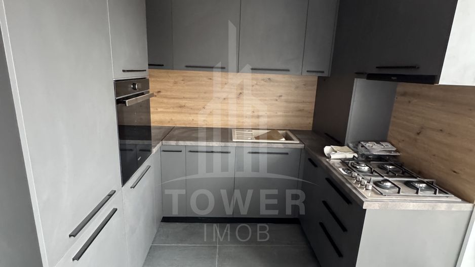 Exclusivitate – Fără comision! Apartament 3 camere, Calea Șurii Mici - Kastani - Poză 12