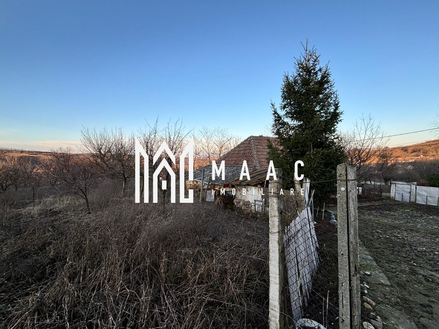 Casa 4 camere | 40 MPU | Curte 1.151MP | Teren 2.359 MP | Alba Iulia | Ohaba - Poză 15