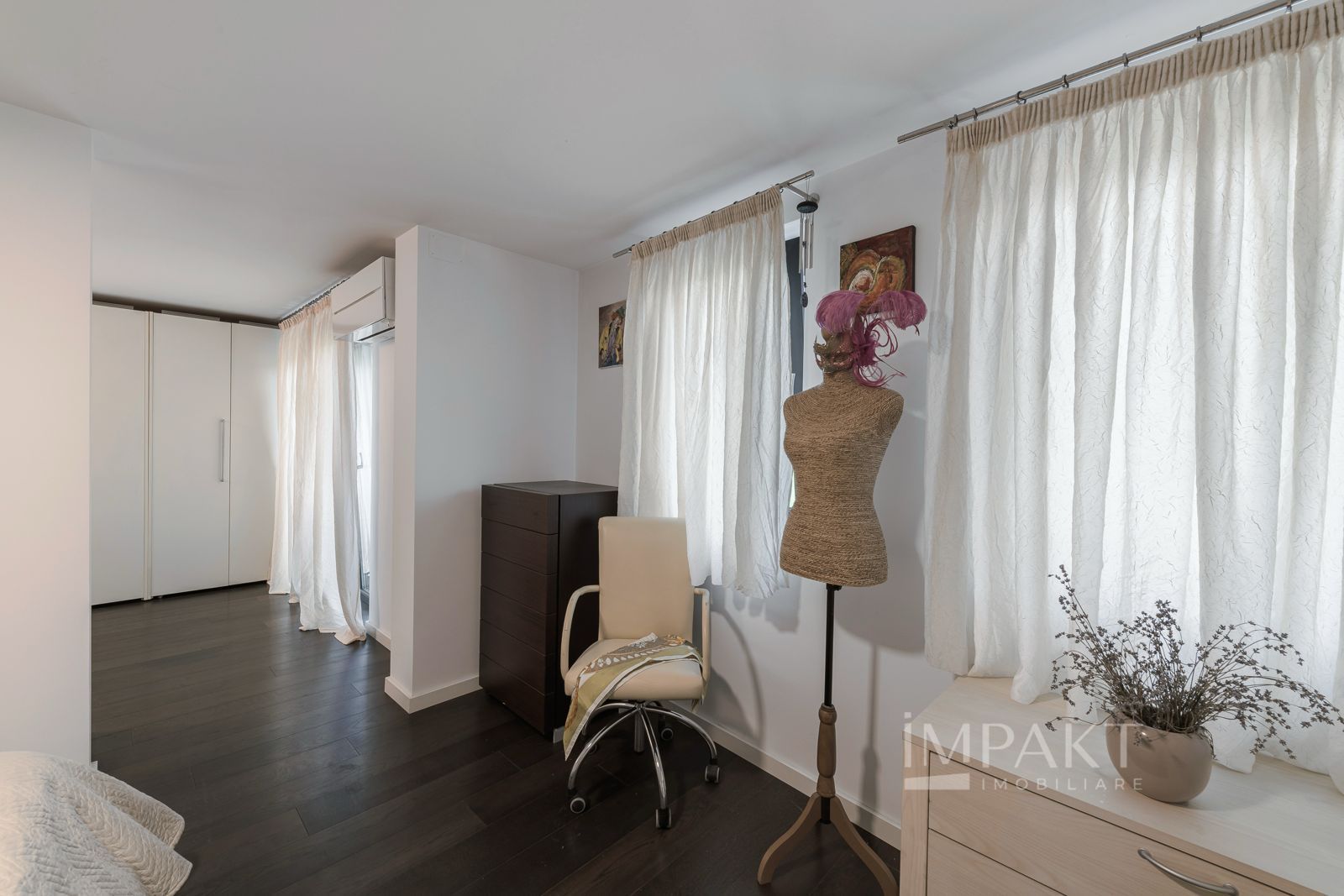 Duplex cu 220 mp, curte proprie și Finisaje Premium | Borhanci - Poză 14