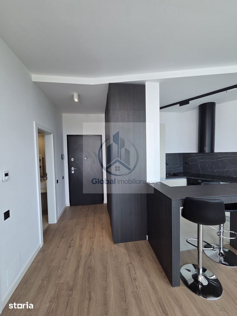 Apartament Premium One North Lofts | Pipera | 2 camere - Poză 6