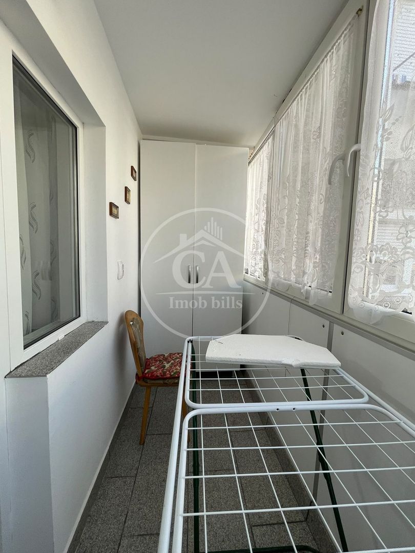 Apartament cu 2 camere de inchiriat in zona Valenta, Oradea - Poză 7