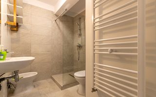 3 camere, Parcare, Bloc nou, USAMV, Manastur,New City Frunzisului - Poză 7