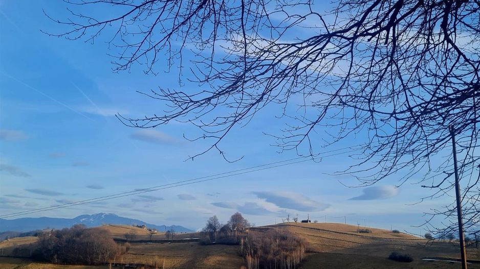 Oaza de liniste si frumusete, reconectare cu natura, 16.000 mp, Poiana Marului - Poză 18