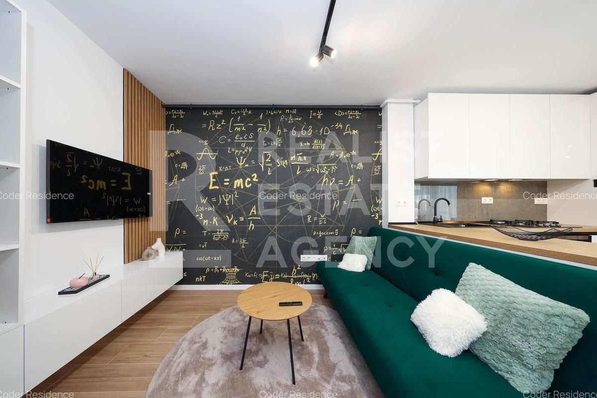 Studio Coder Residence, Oportunitate de investiție de la dezvoltator - Poză 5