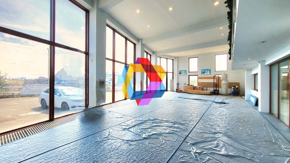 Showroom cu teren de 4450 mp #plus-imo.ro - Poză 12