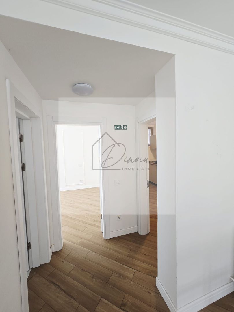 Vila Ion MIhalache - Turda I 249 mp I Spatiu Birouri - Poză 2