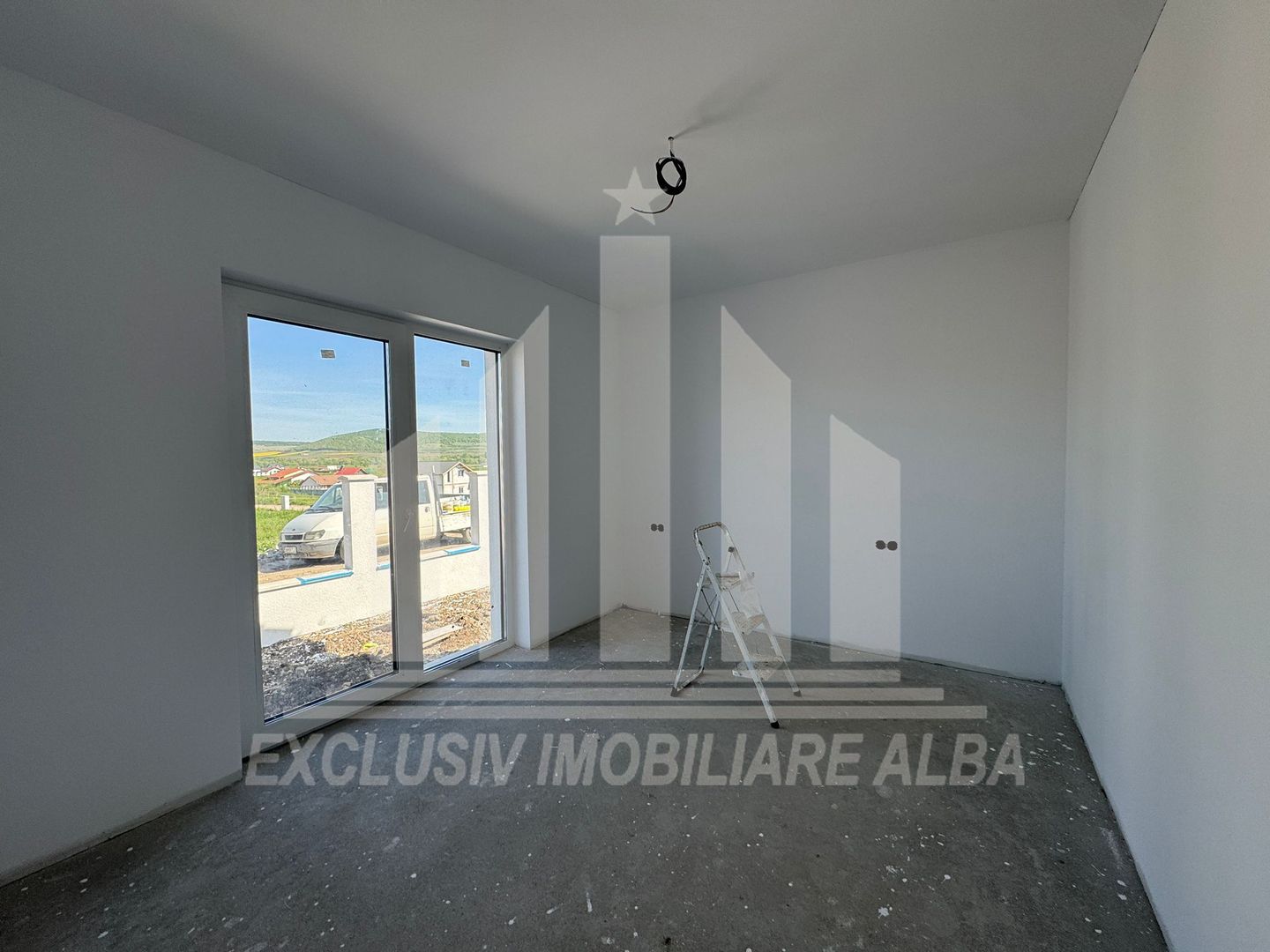 Casa individuala | 1 nivel | 120 mp | 612 mp teren | Orizont - Poză 6