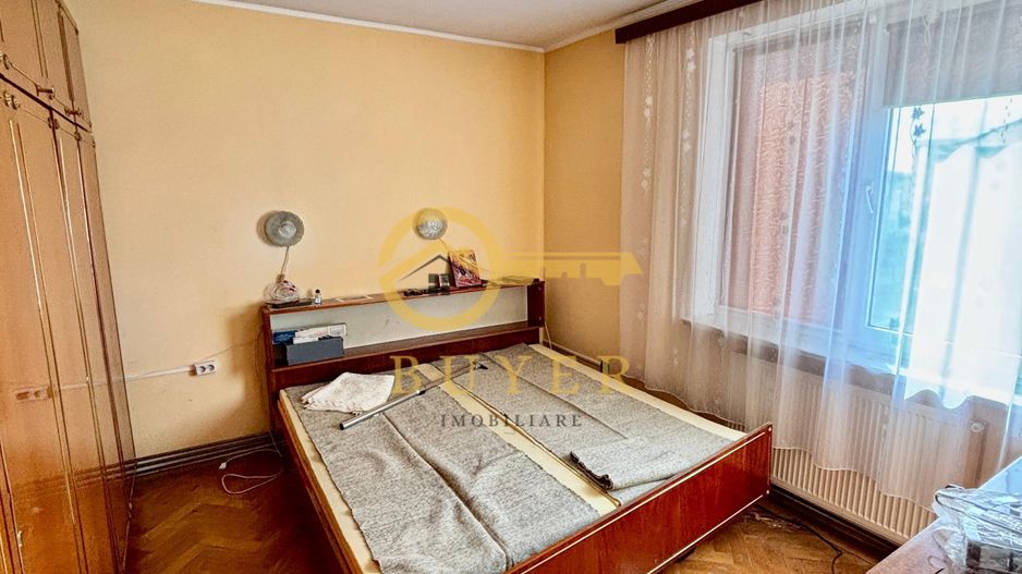 Apartament cu 3 camere pe Milea, langa Politie- Pret atractiv - Poză 2