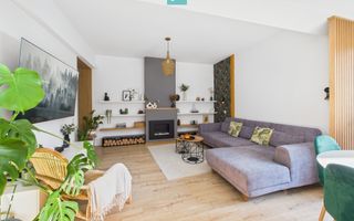 Duplex premium în Sector 3 – Ozana - Poză 21