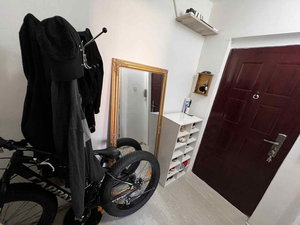 Dambovita | 2 Camere | Etaj Intermediar | Centrala Proprie. - Poză 7