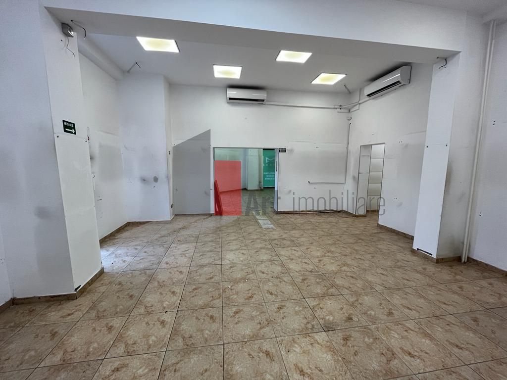 Spatiul "VEXO" , trafic pietonal intens,  INCHIRIAT, PRET NEGOCIABIL - Poză 1