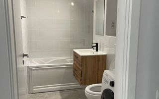 2 Camere Studio Modern In Sanpetru – Subcetate Residence - Poză 18