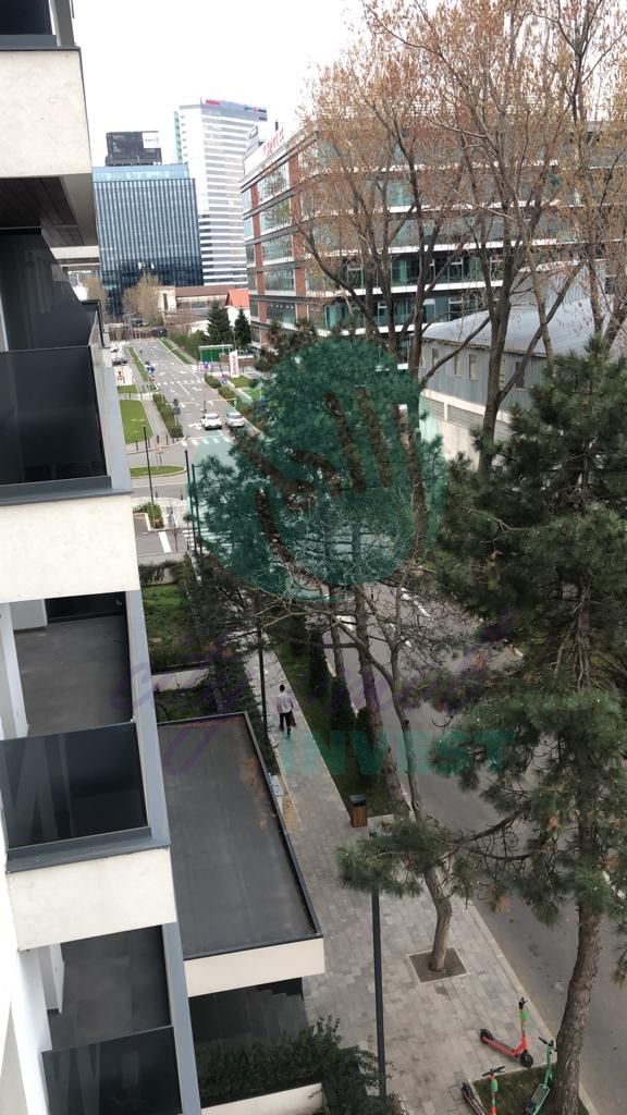 Nusco City | Apartament la cheie - Poză 12