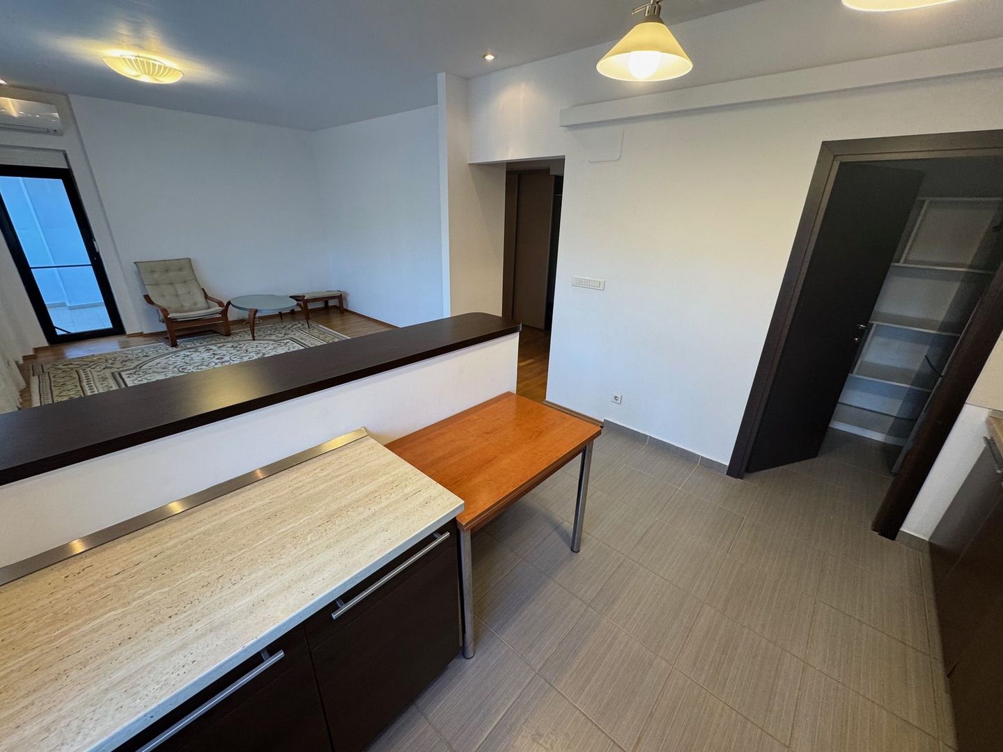 Apartament 2 camere complex NATURA Gradina Zoologica - Poză 2