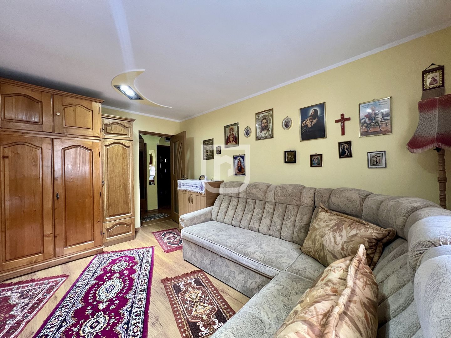 Garsonieră de vânzare | Gura Humorului | Arinis | Bucovina - Poză 2