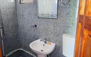 Apartament 2 camere, 32 mp, Centru Hârlău, Strada Mihai Eminescu, mobilat, 32.000 - Poză 2