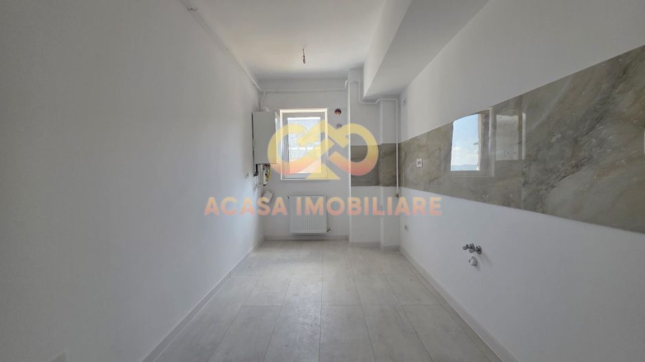 NOU APARTAMENT 1 CAMERA FINALIZAT  42mp PLATOU GALATA - Poză 1