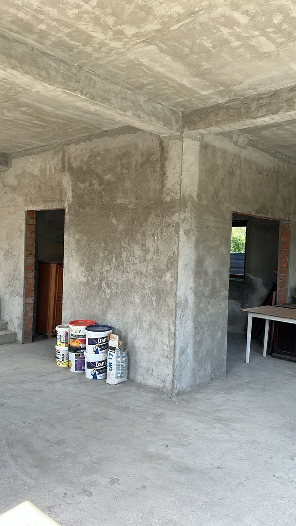 Vanzare Casă / Vilă 5 camere Saftica Primarie - Poză 19