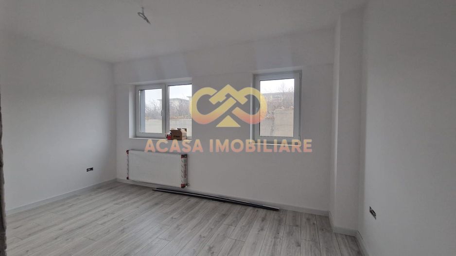 NOU  APARTAMEN 3 CAMERE DEC 2 BAI 84 MP TVA INCLUS - Poză 11