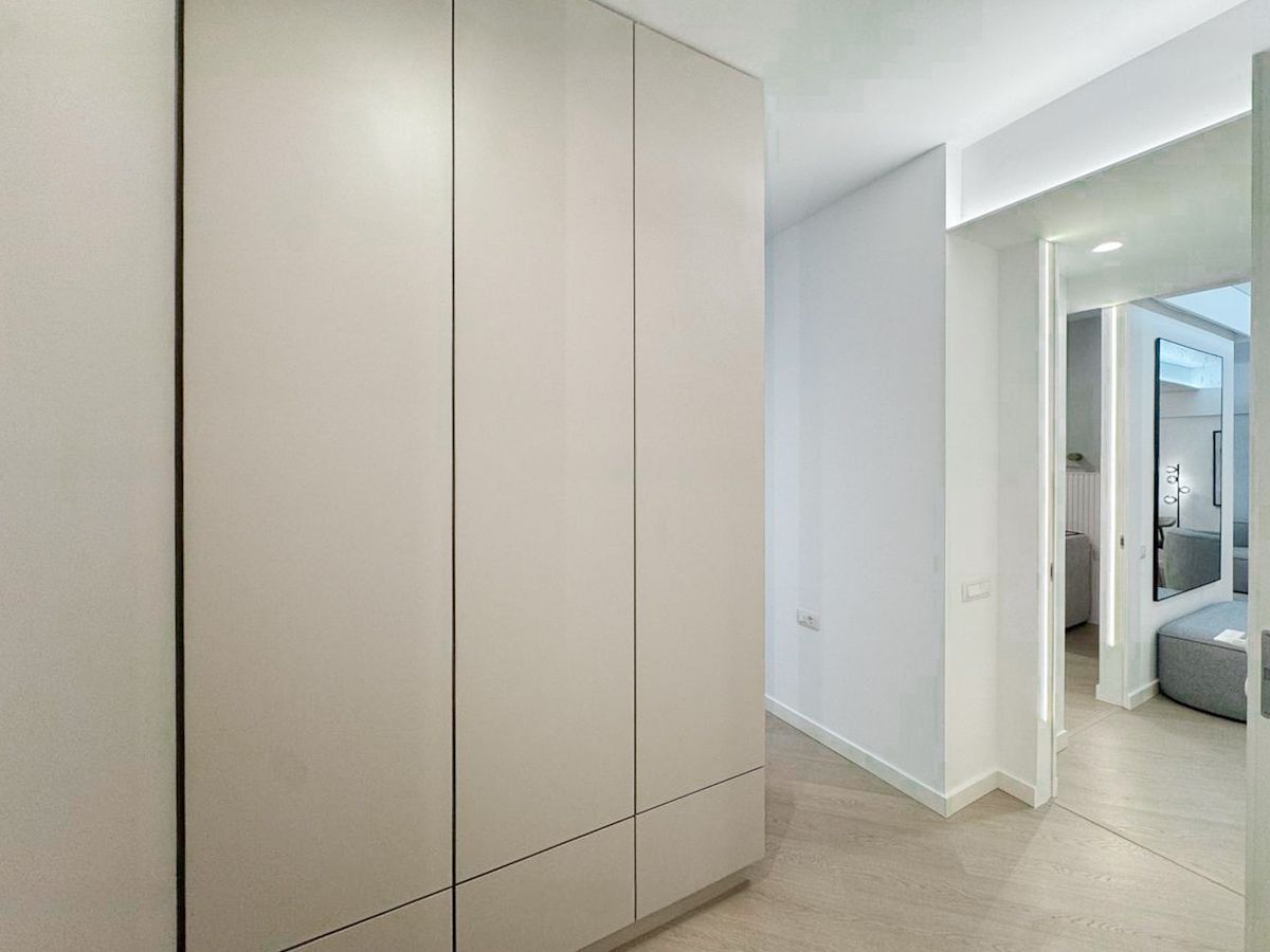 Chirie I Apartament 3 camere I Cortina North I Parcare - Poză 8