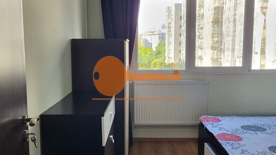 2 camere la 12 minute de metrou, - Poză 4