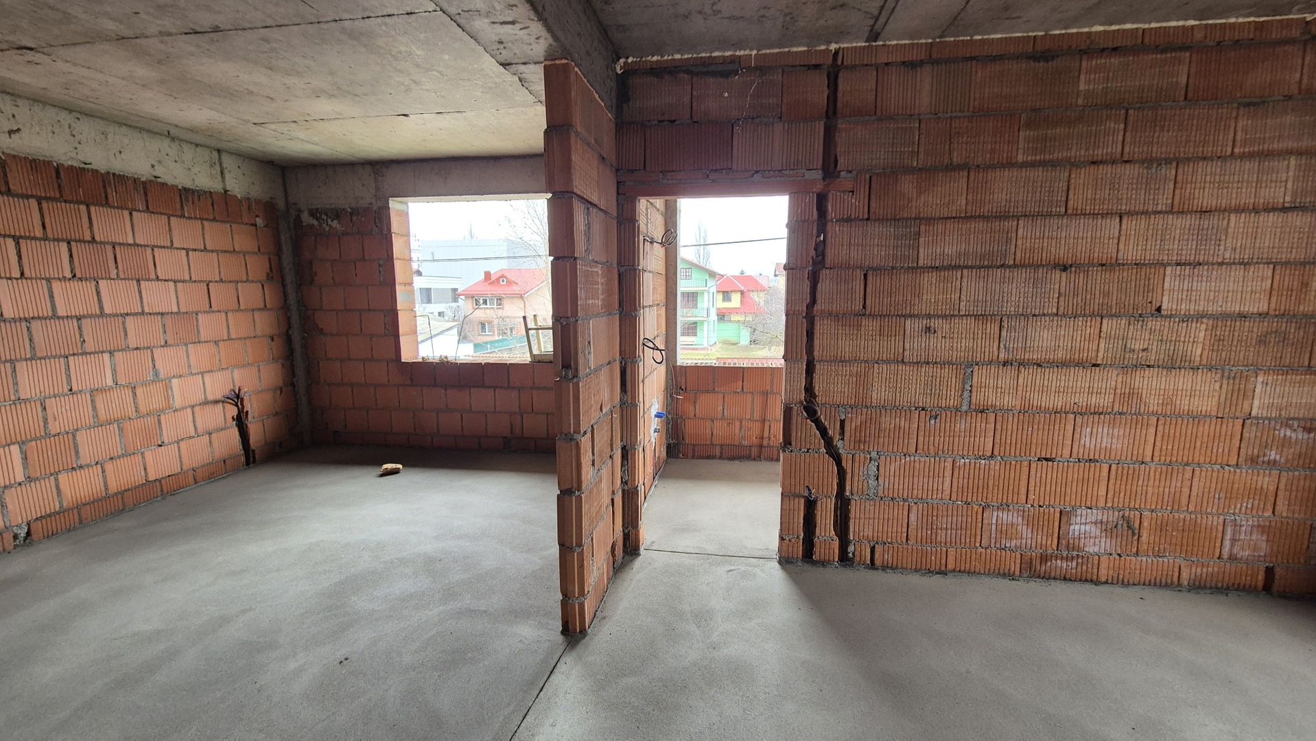 Casa P+1 - 228 mp + teren 668 mp - Mogoșoaia - Poză 21