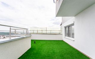 Vânzare, apartament 2 camerea, str. Mihail Sadoveanu, Ciocana - Poză 18