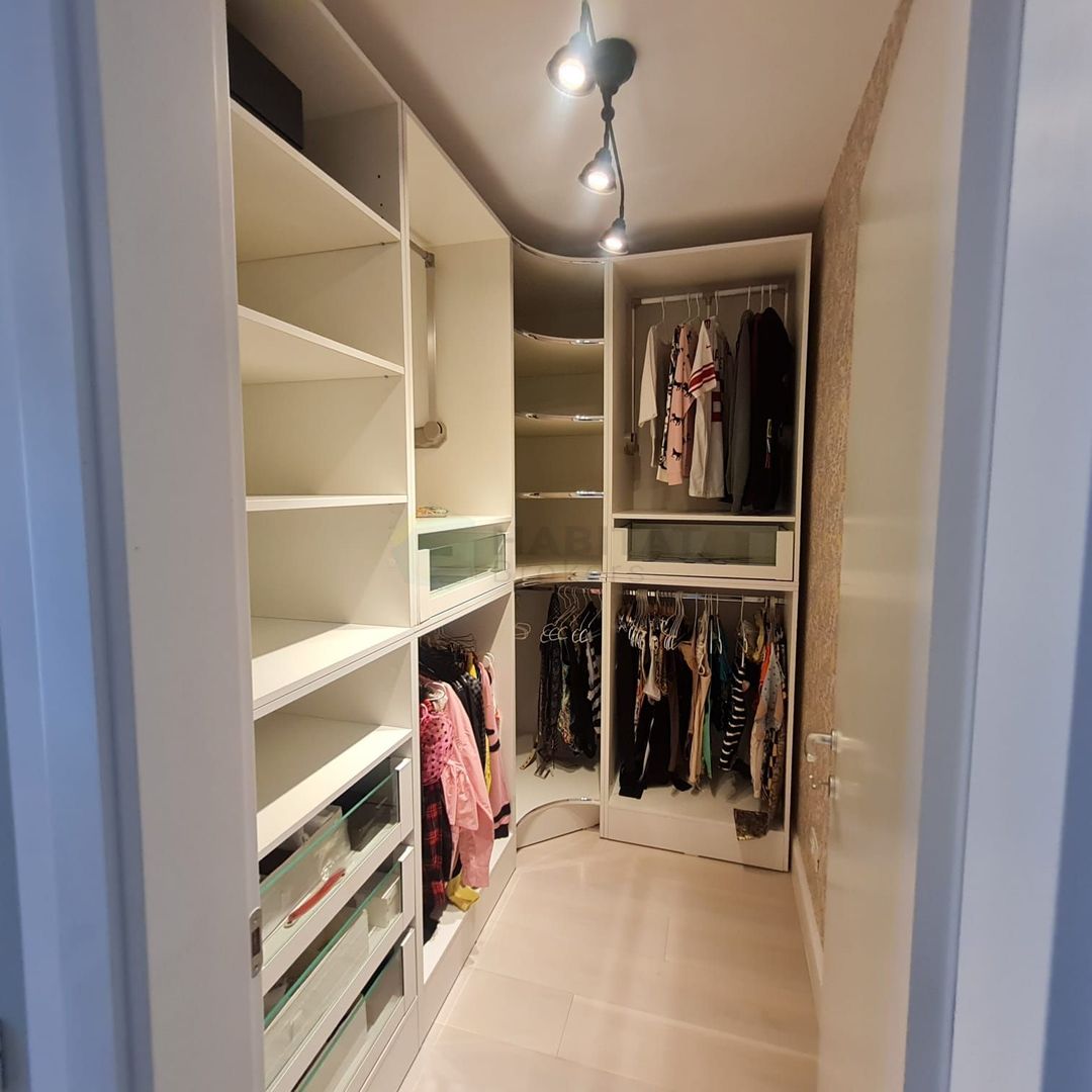 Vilă de Lux în Paris Residence, Tunari - Poză 23