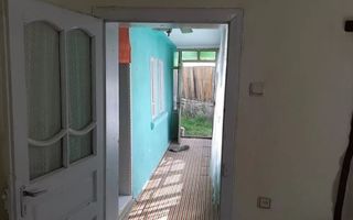CASA 4 CAMERE, TEREN 3500 MP, ALBESTI DE MUSCEL, ARGES - Poză 9