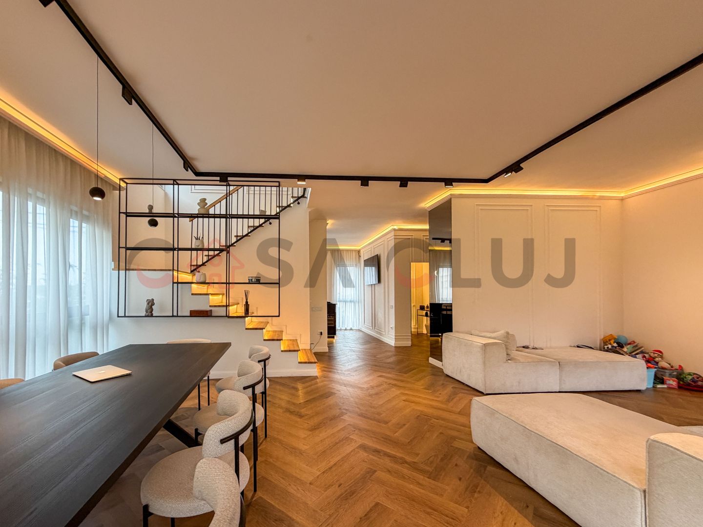 Casa individuala la cheie in Andrei Muresanu - Poză 2