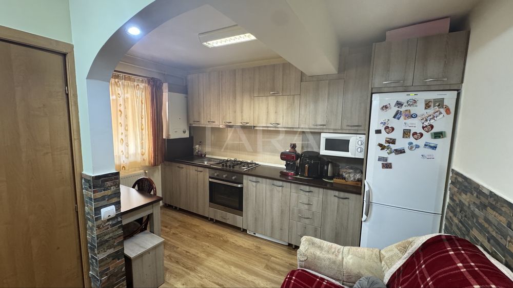 Apartament cu 1 cameră zona Plopilor, aproape de Muzeul Apei. - Poză 2