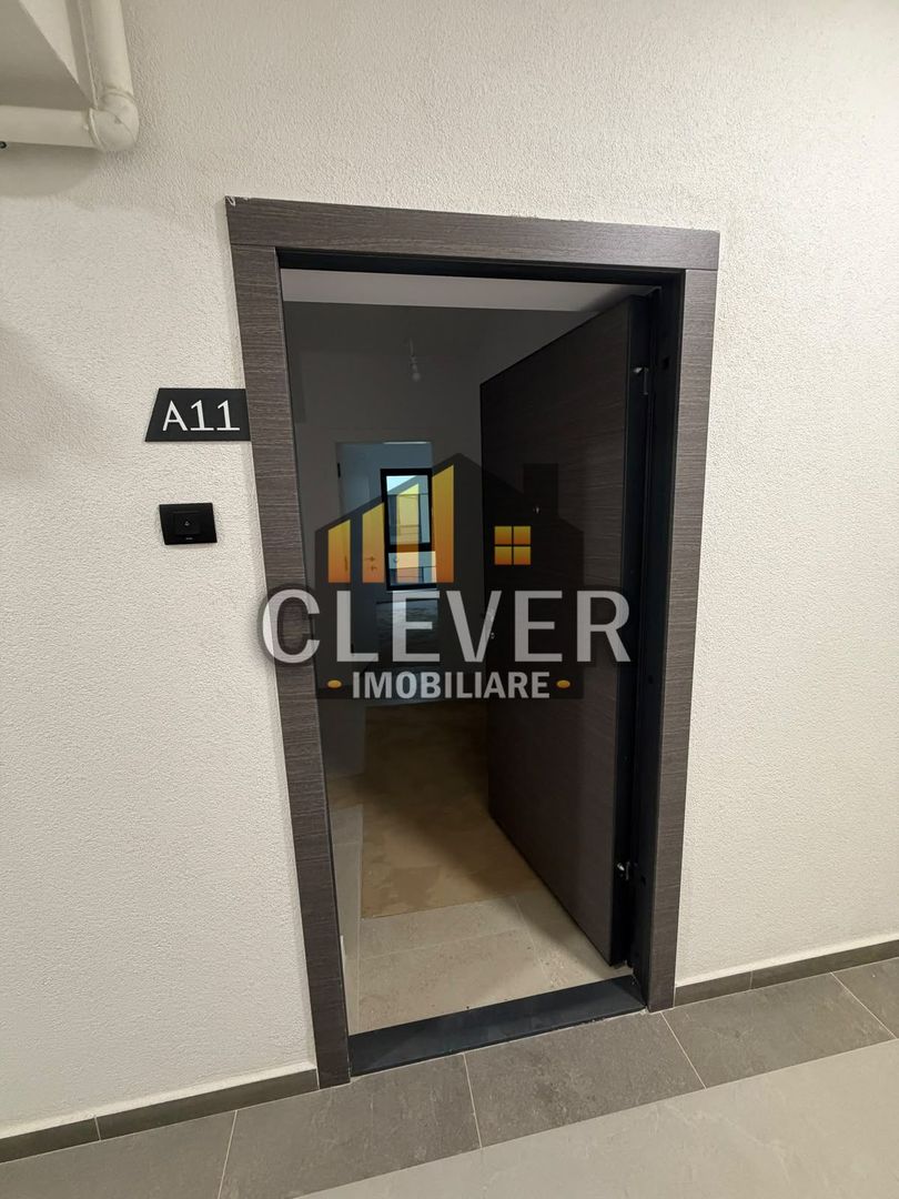 Finalizat Apartament 2 Camere Premium  | Smart Home Ready | Pallady - Poză 4