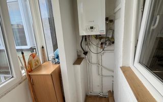 2 camere decomandate | 2 balcoane | Grigorescu | Centrala noua 2026 | Etaj 4 - Poză 7