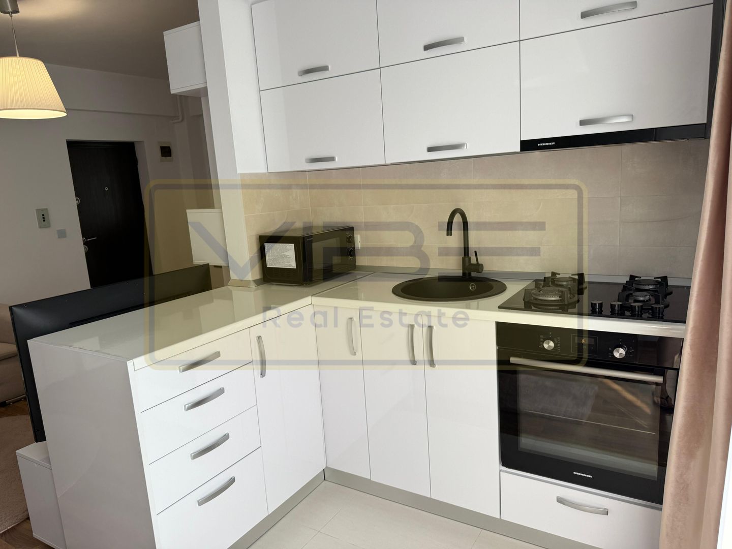 Apartament premium 2 camere Copou - Poză 10