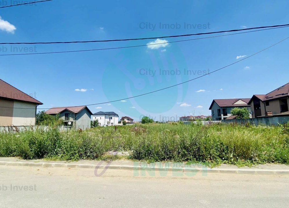 Teren intravilan 4000 mp COMISION 0% - Poză 2