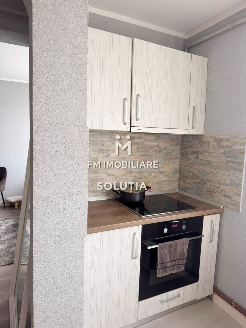 Apartament 2 camere, decomandat, Vasile Alecsandri! - Poză 9