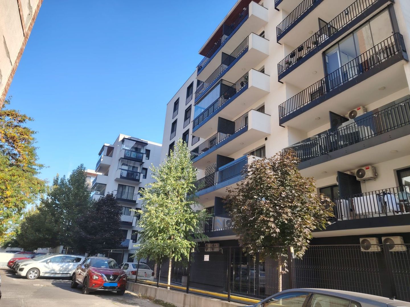 Apartament 3 camere Piata Muncii | Decebal | Calarasi | Comision 0 % - Poză 18