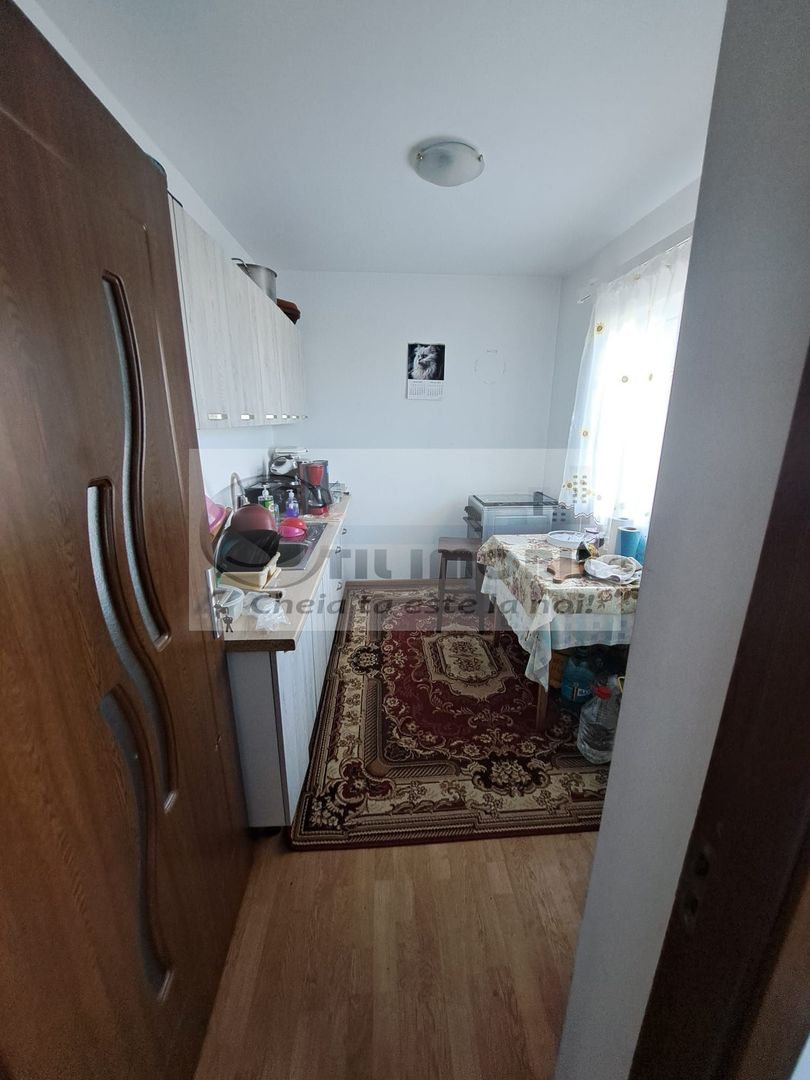 Casa/Vila  Bucium - 1700 euro - Poză 21