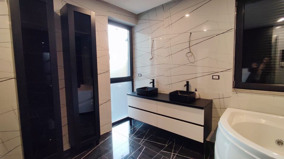 CASA Individuala   Superfinisata in Andrei Muresanu Sud - Poză 7