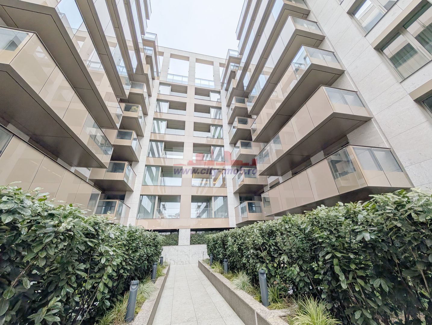 Innhiriere Penthouse Iancu Nicolae Gradina Zoologica - Poză 9