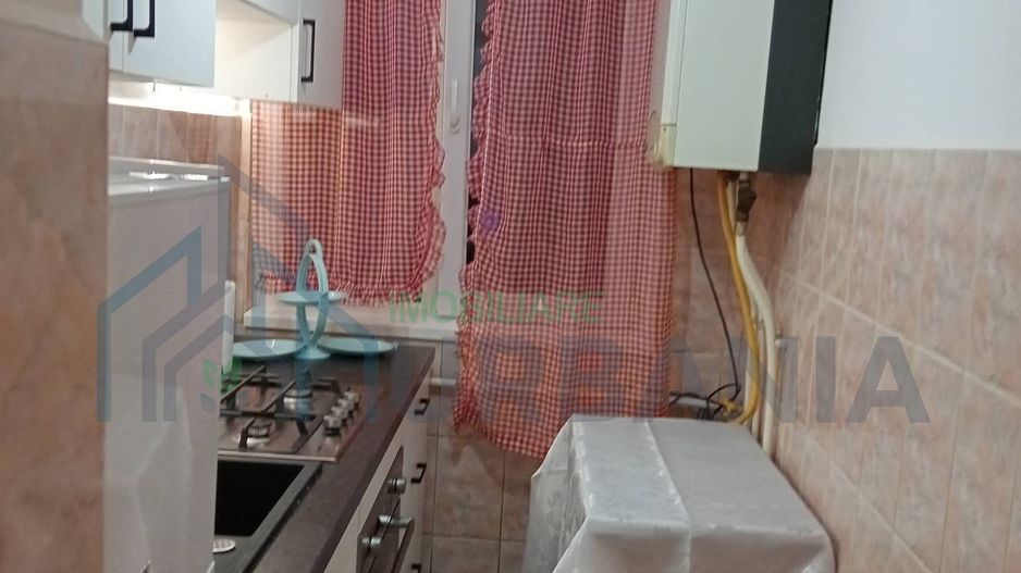 Apartament de închiriat în Alexandru cel Bun, Iasi - Poză 7