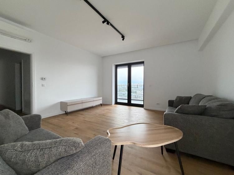 Inchiriere Apartament 3 camere - zona Piata Sudului - Poză 1