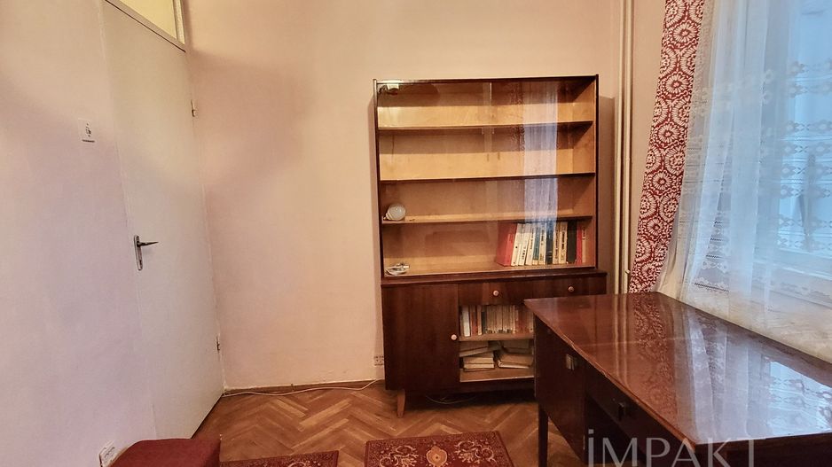 Apartament cu 4 carmere decomandat in Grigorescu - Poză 8