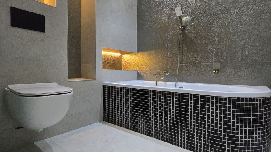 Balotesti,Dumbrava Vlasiei Casa Smart Premium - Poză 11